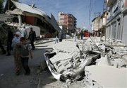 Hope is fading as Turkey searches for quake survivors
